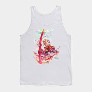 Monkey Tank Top